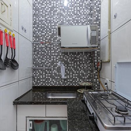 Apartamento Em Copacabana Rj Рио де Жанейро Екстериор снимка