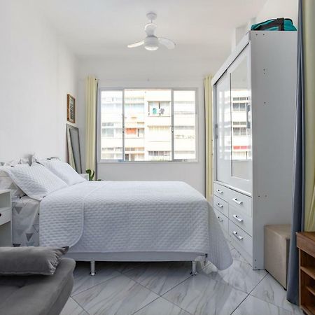 Apartamento Em Copacabana Rj Рио де Жанейро Екстериор снимка