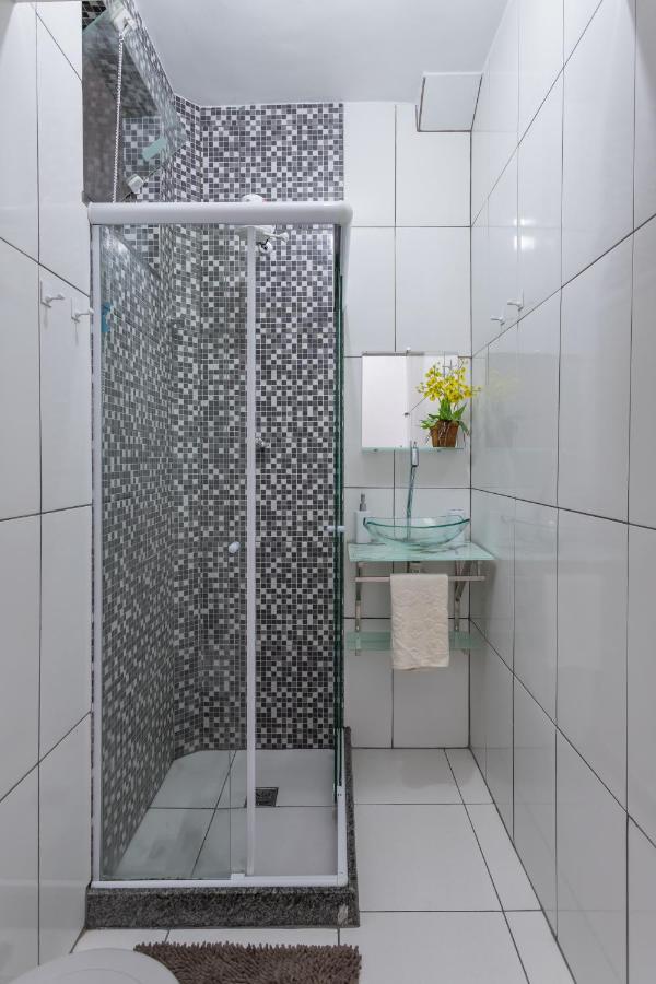 Apartamento Em Copacabana Rj Рио де Жанейро Екстериор снимка