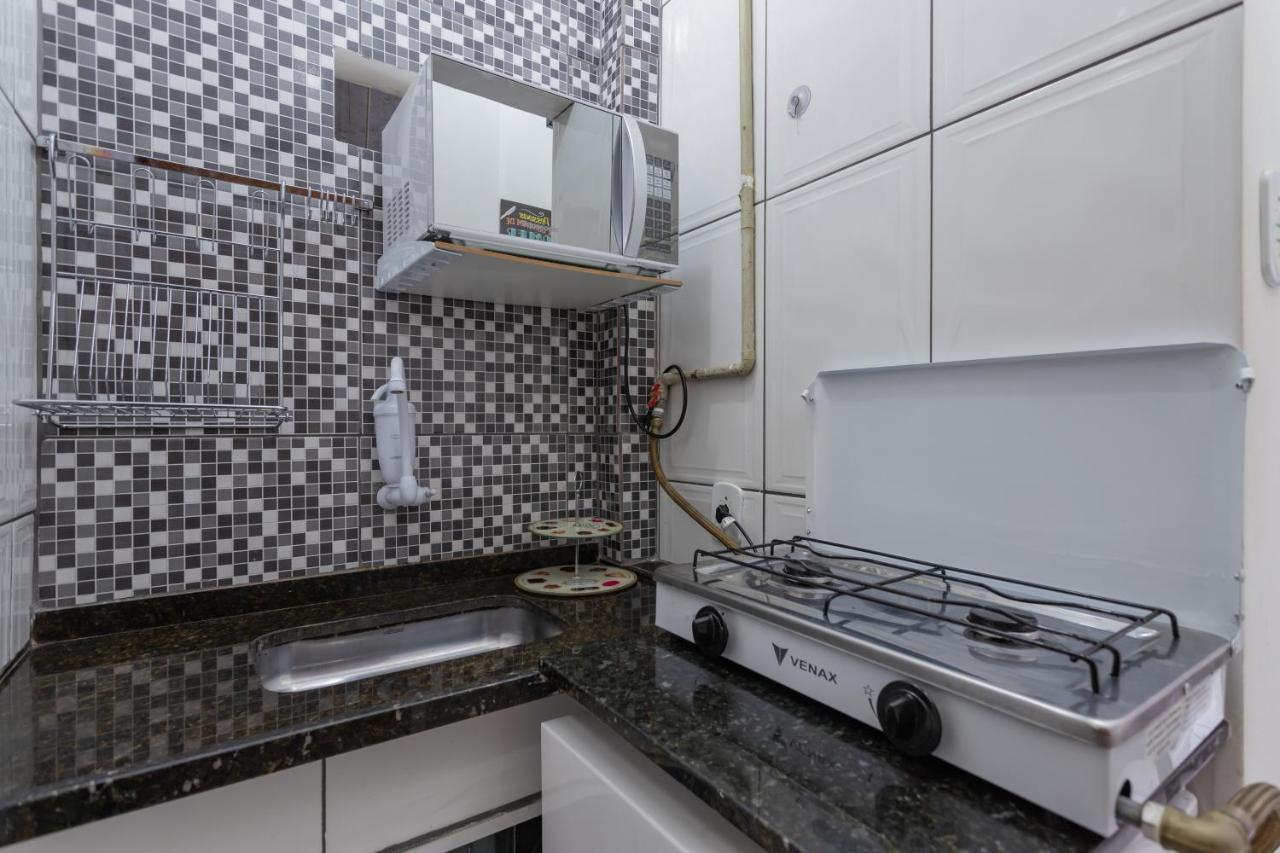 Apartamento Em Copacabana Rj Рио де Жанейро Екстериор снимка