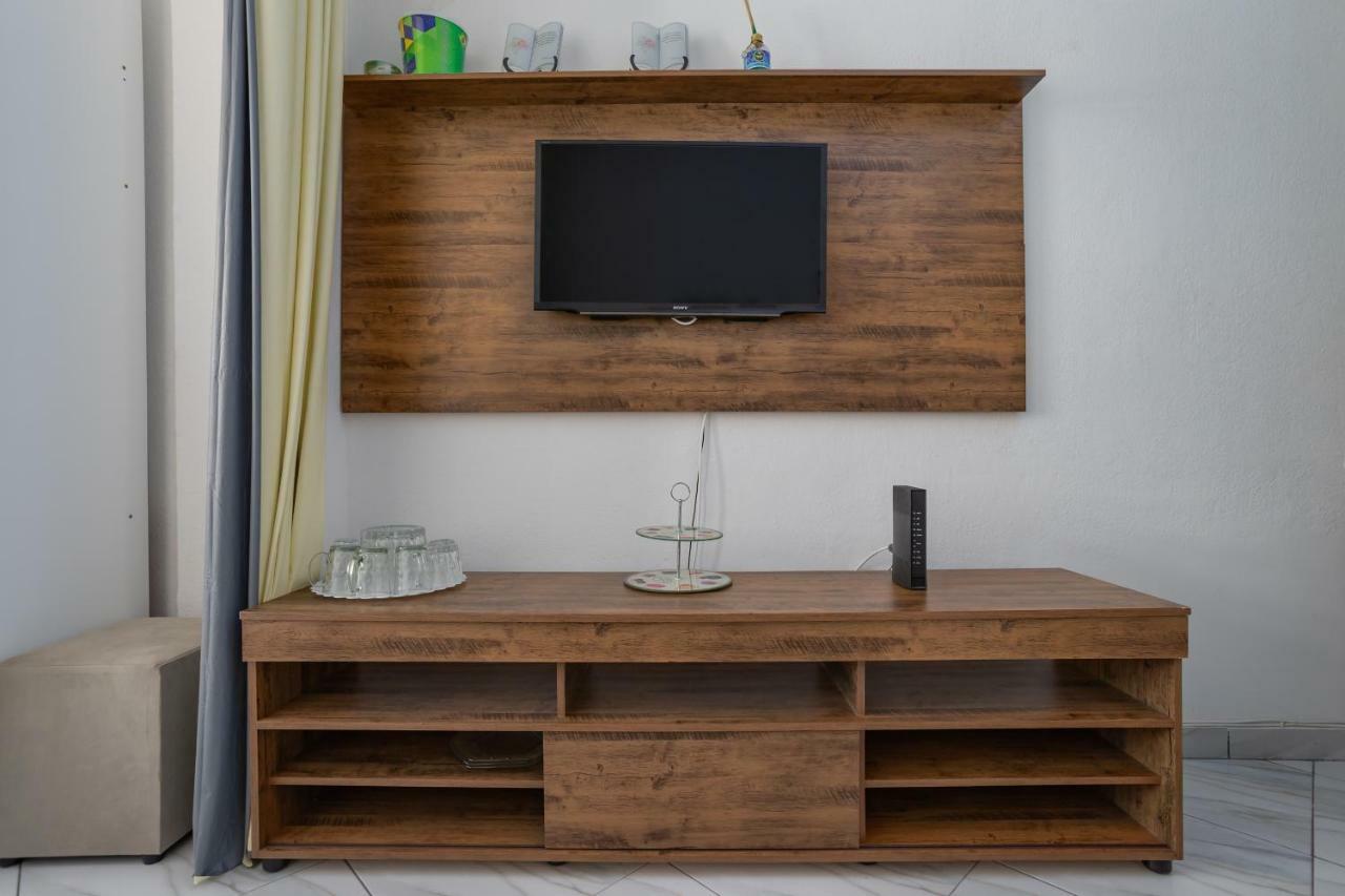 Apartamento Em Copacabana Rj Рио де Жанейро Екстериор снимка