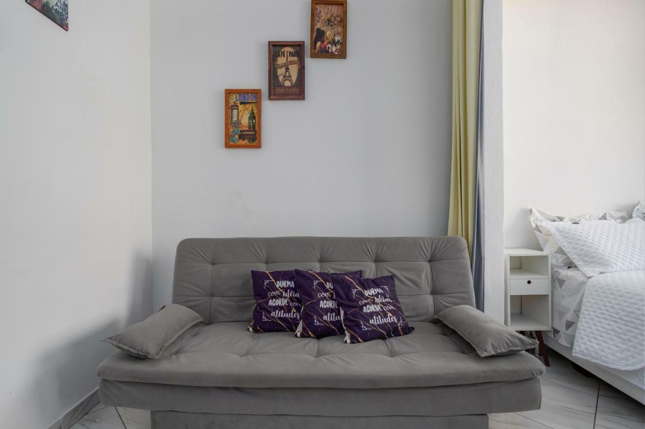 Apartamento Em Copacabana Rj Рио де Жанейро Екстериор снимка